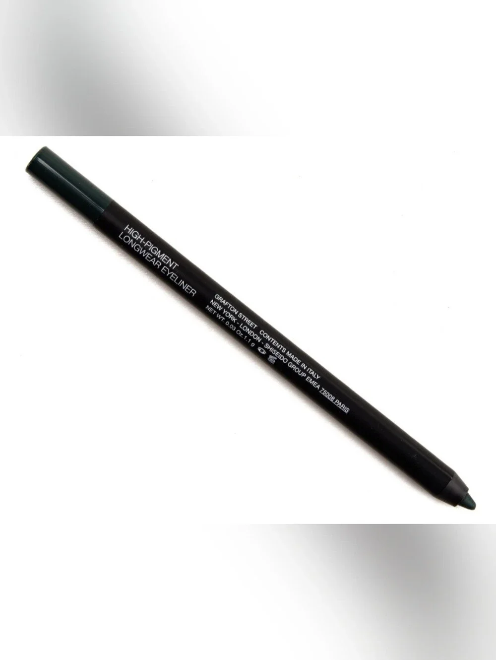 NARS high pigment Grafton Street Eyeliner. NEW